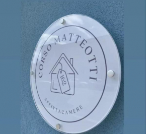 Corso Matteotti 162 - Affittacamere